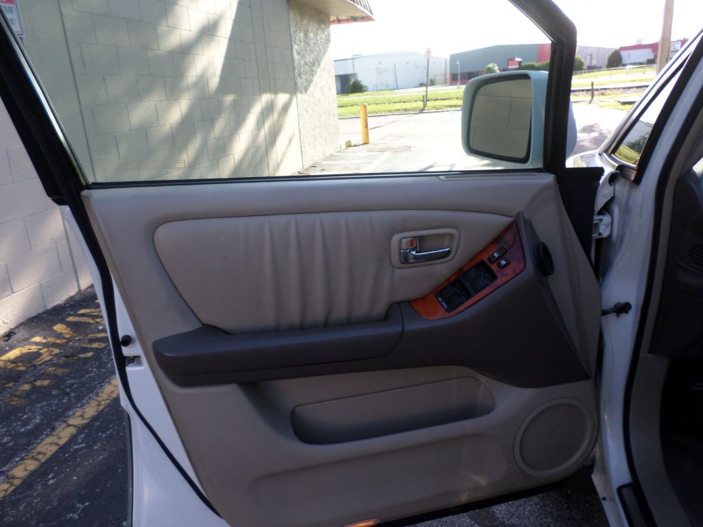 2003 Lexus RX Image 29