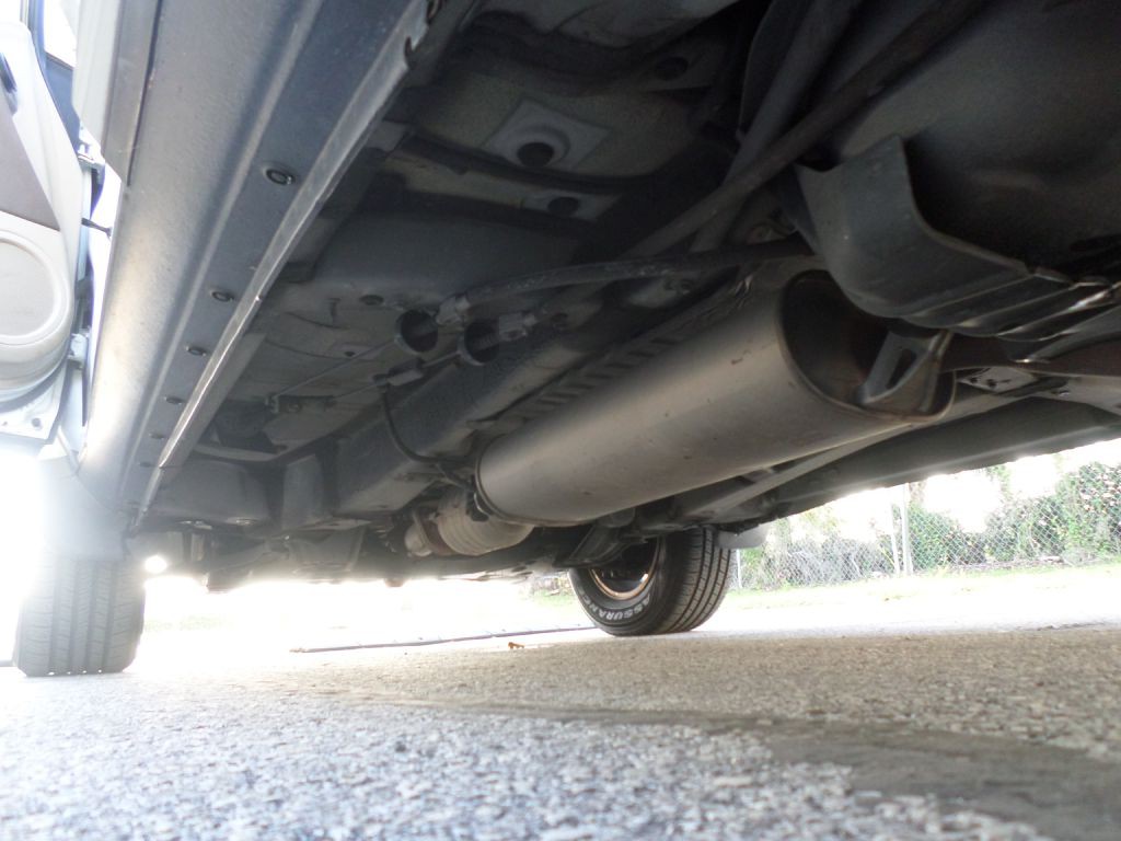 2003 Lexus RX Image 31