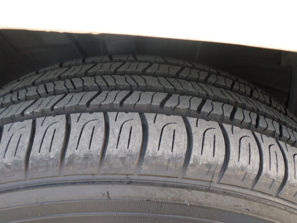 2003 Lexus RX Image 38