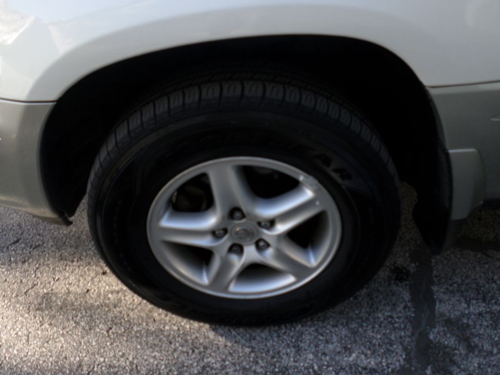 2003 Lexus RX Image 39