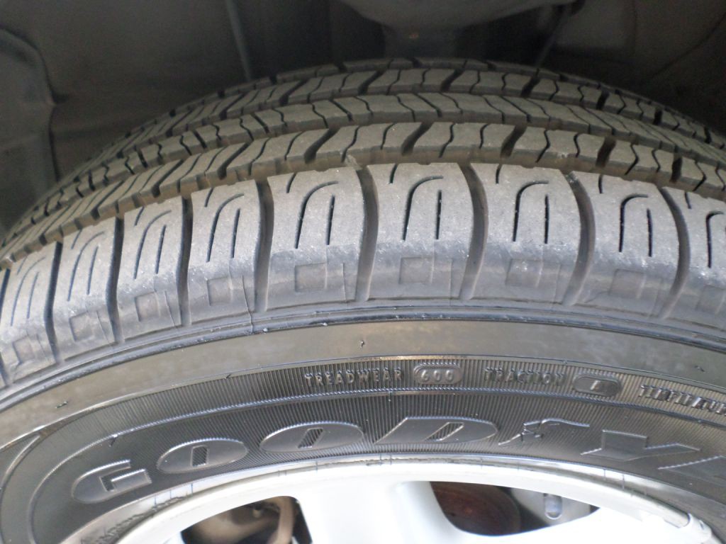 2003 Lexus RX Image 40