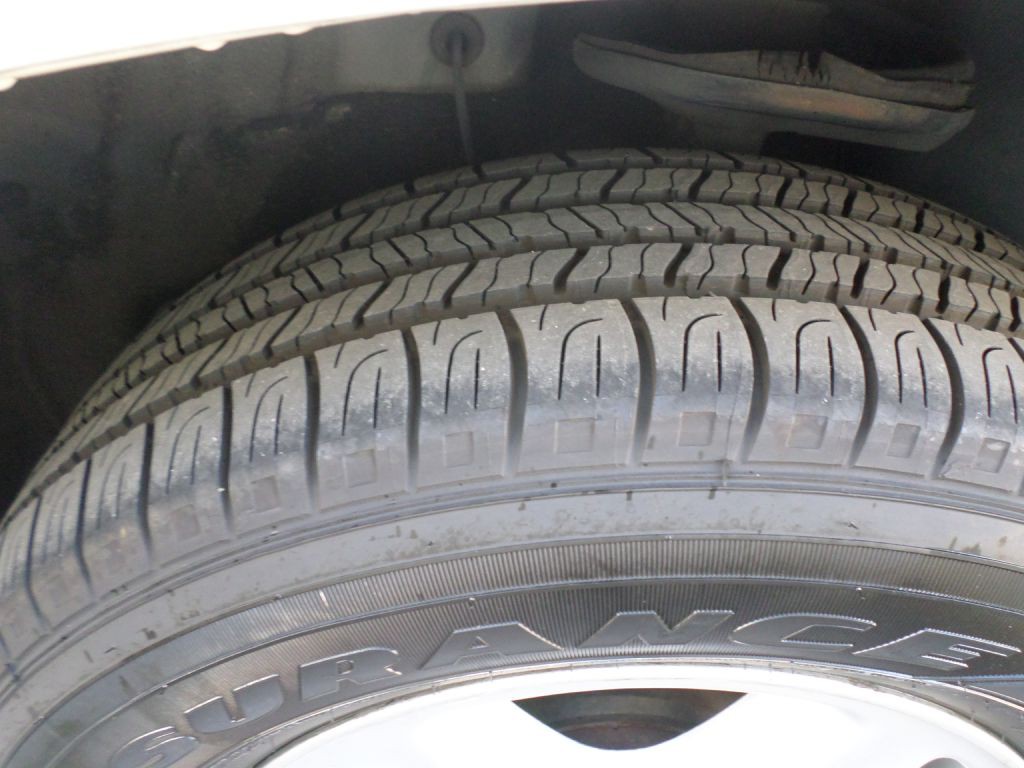 2003 Lexus RX Image 42