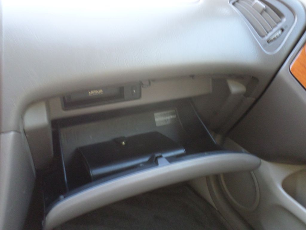 2003 Lexus RX Image 45