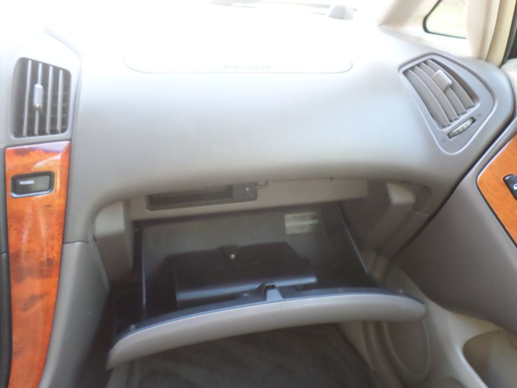 2003 Lexus RX Image 46