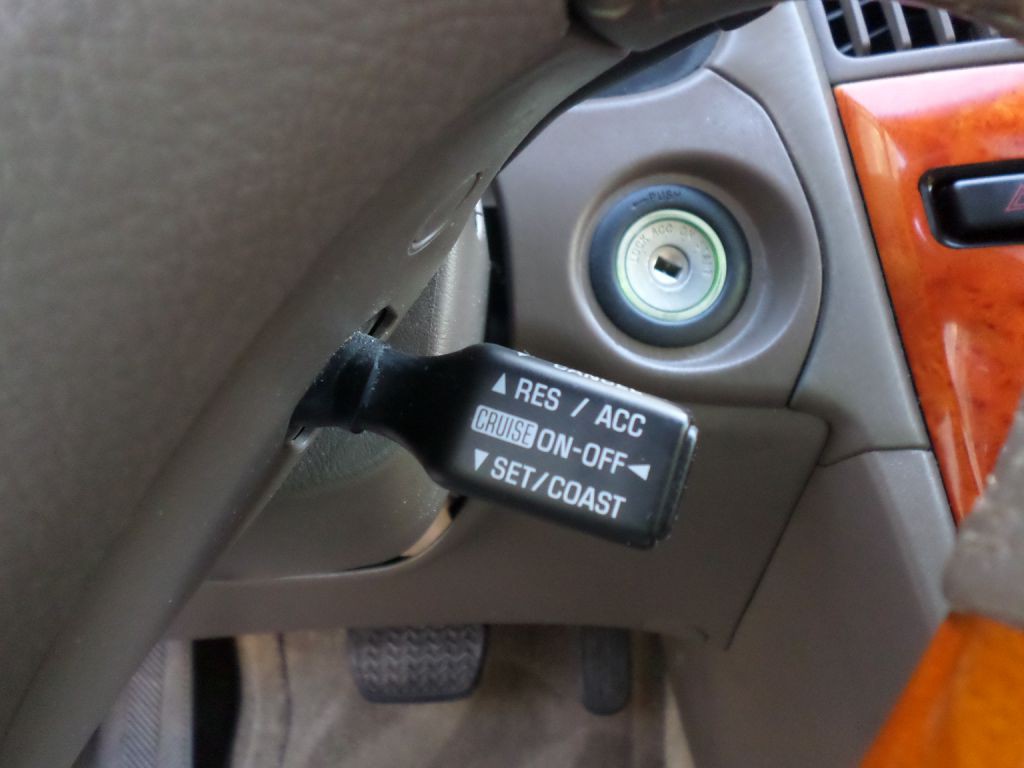 2003 Lexus RX Image 47