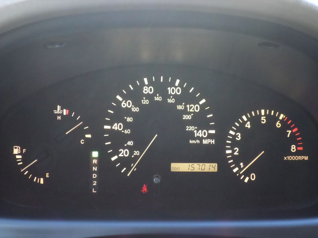 2003 Lexus RX Image 49