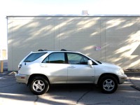 Image for 2003 Lexus RX 300 ID: 6845078