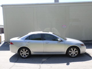 Image for 2005 Acura TSX  ID: 6849890