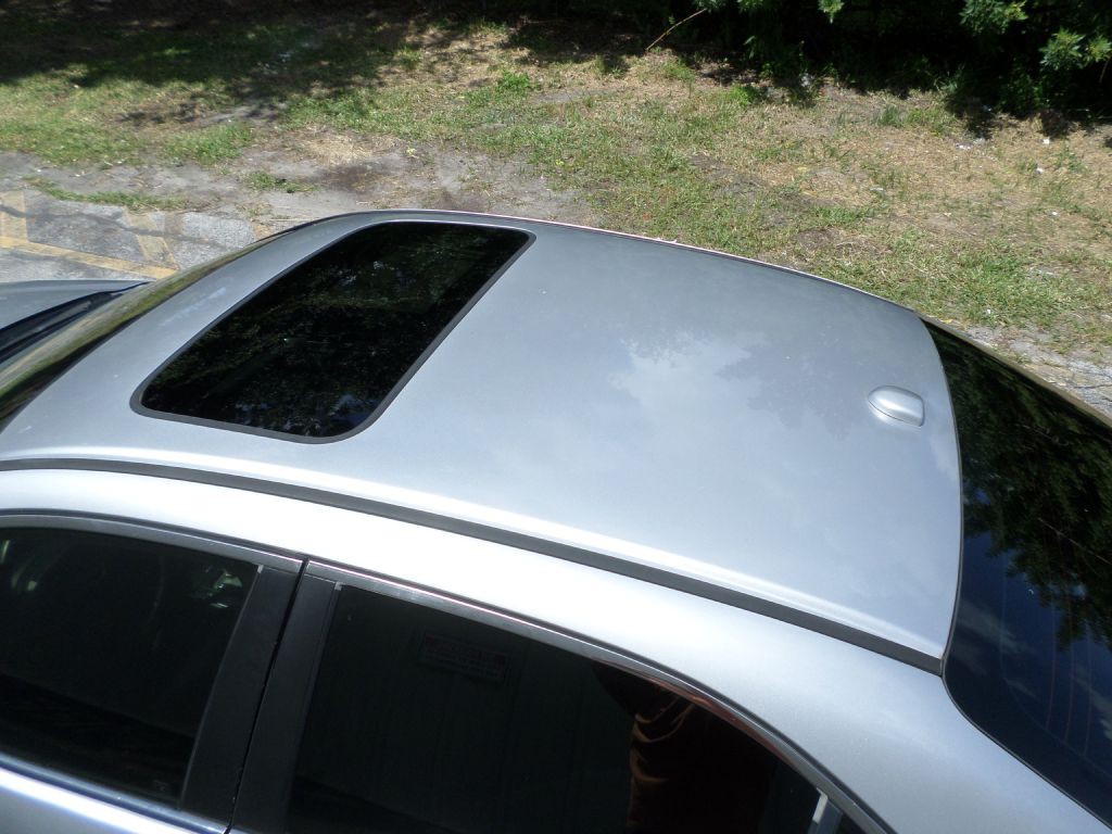 2005 Acura TSX Image 19
