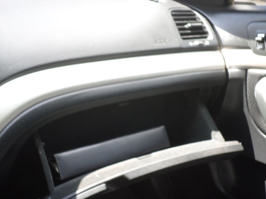 2005 Acura TSX Image 21