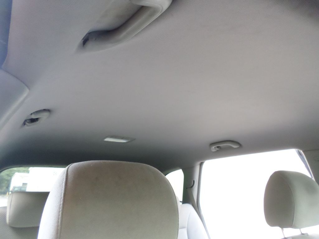 2009 Hyundai Santa Fe Image 9