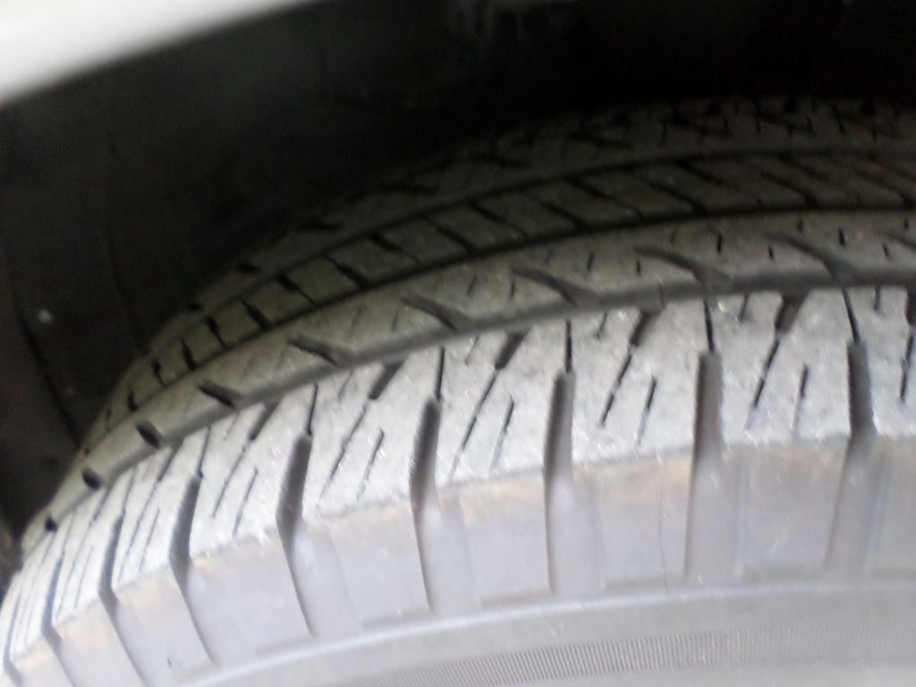 2009 Hyundai Santa Fe Image 17