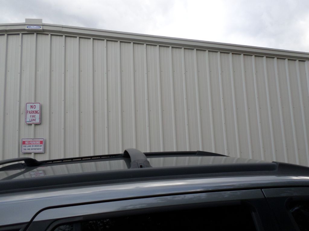 2009 Hyundai Santa Fe Image 18