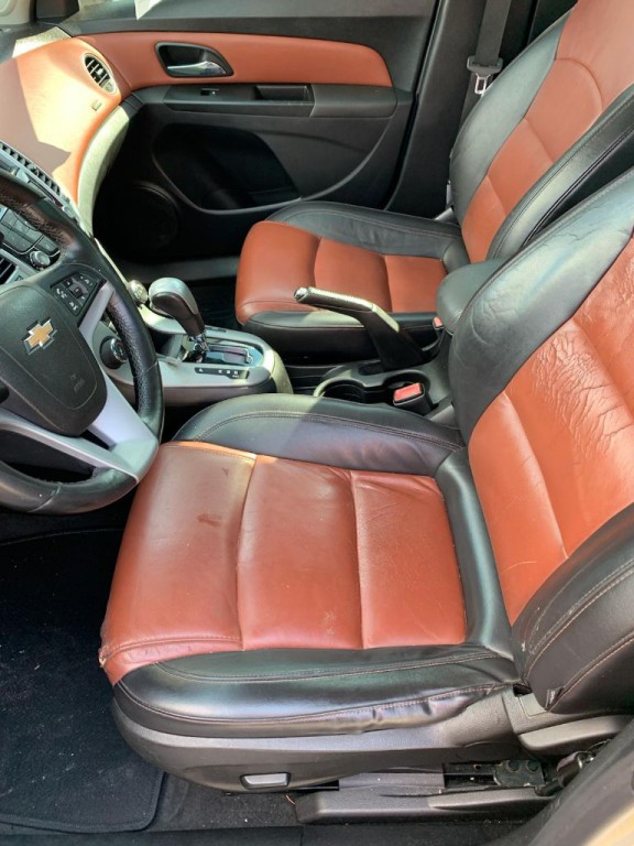 2014 Chevrolet Cruze Image 6