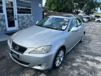 Image for 2007 Lexus IS 250 ID: 6860301