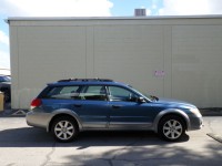 Image for 2008 Subaru Outback 2.5I ID: 6927658