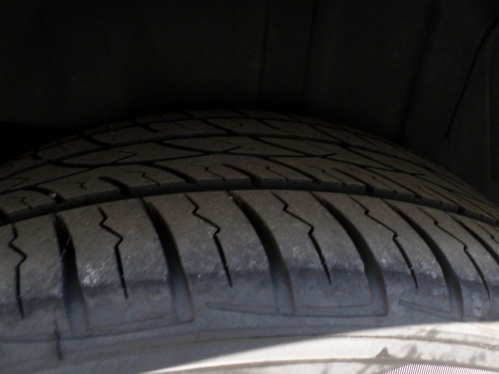 2008 Subaru Outback Image 15