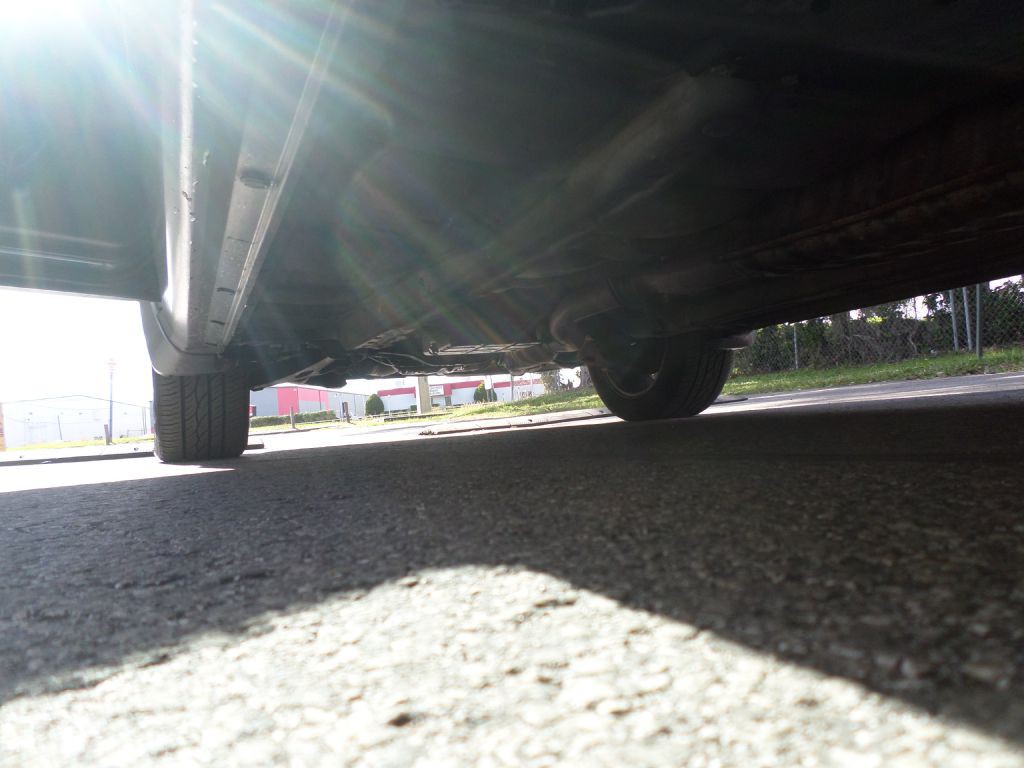 2008 Subaru Outback Image 16