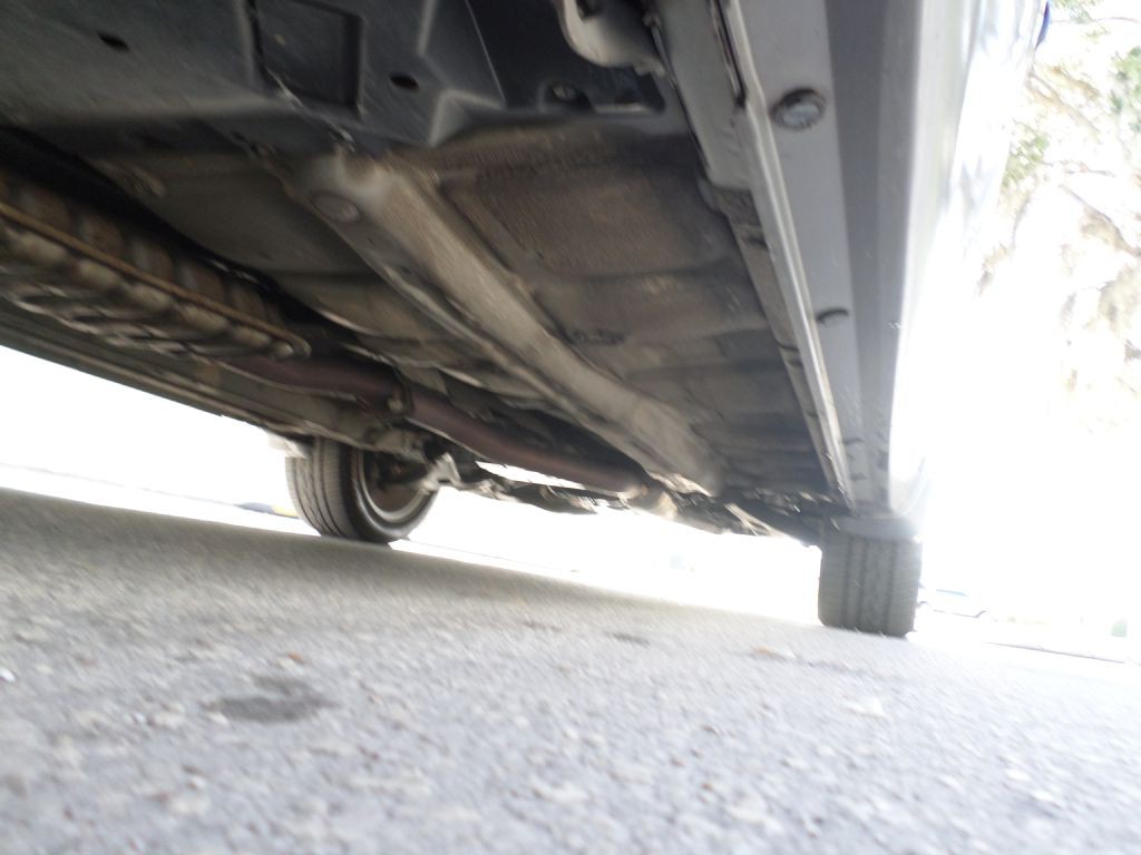 2008 Subaru Outback Image 17
