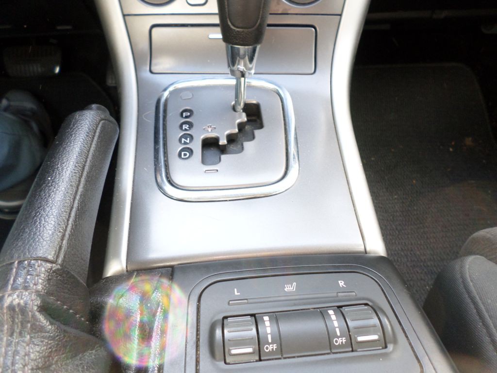 2008 Subaru Outback Image 24