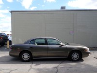 Image for 2003 Buick LeSabre Custom ID: 6933707