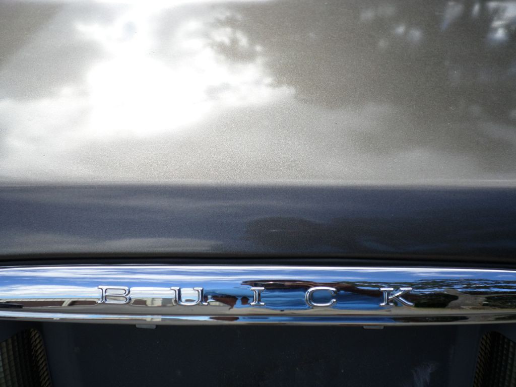 2003 Buick LeSabre Image 5