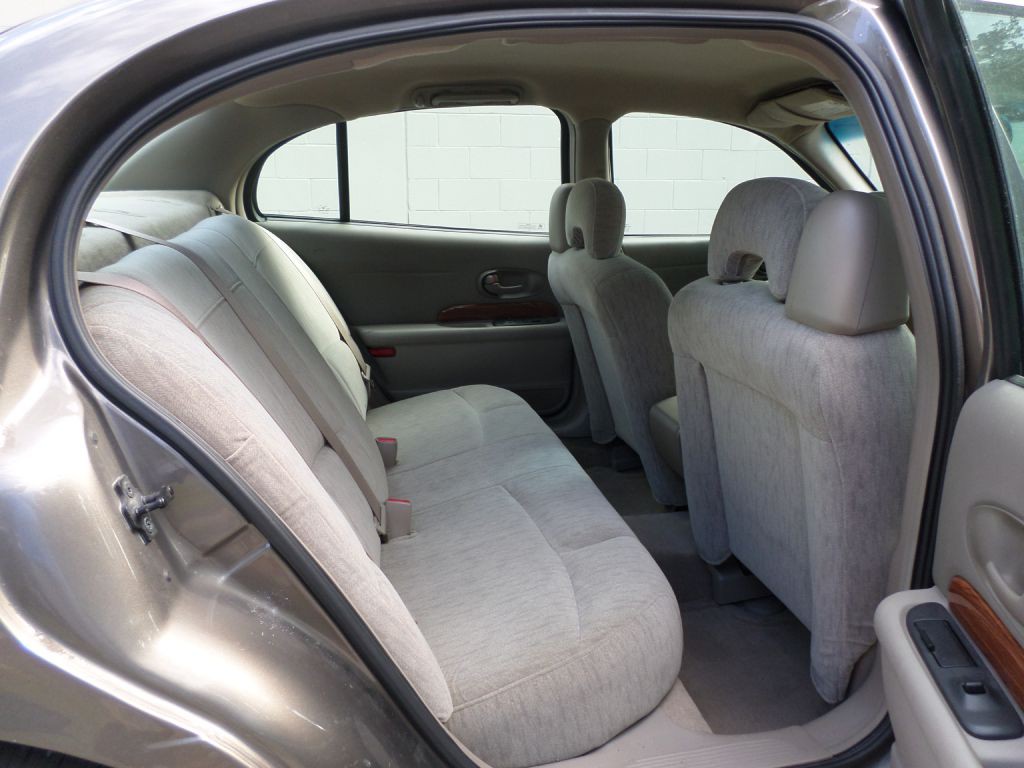 2003 Buick LeSabre Image 7