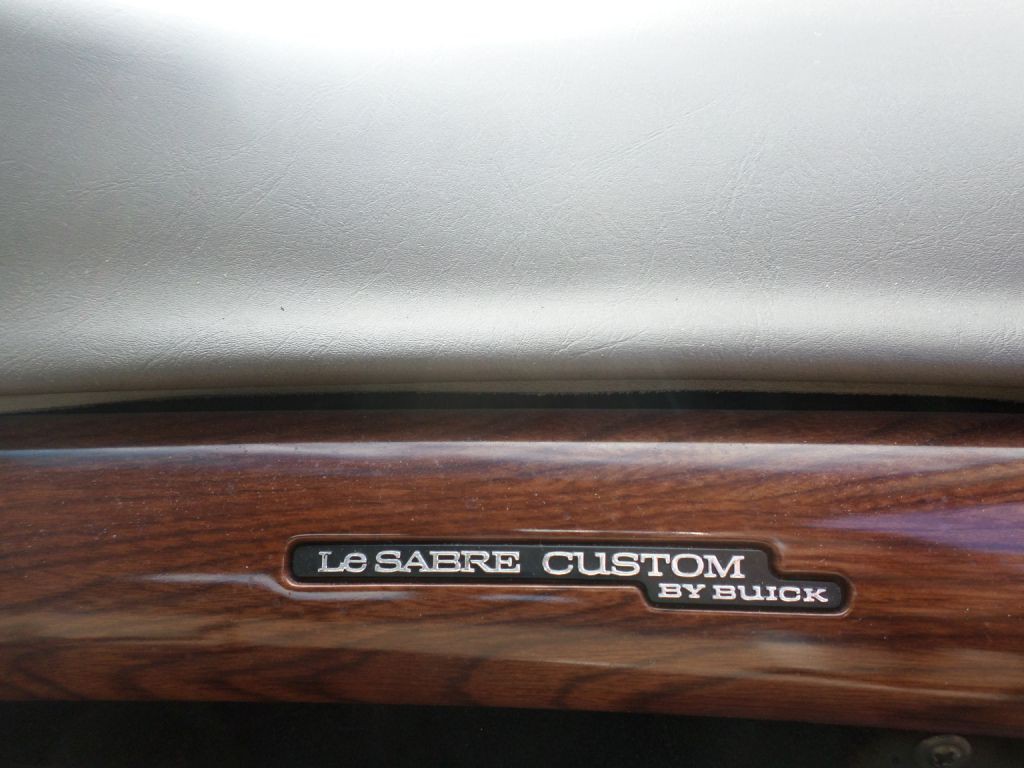 2003 Buick LeSabre Image 18