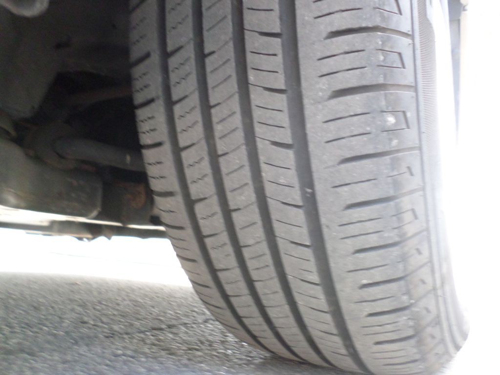 2003 Buick LeSabre Image 21