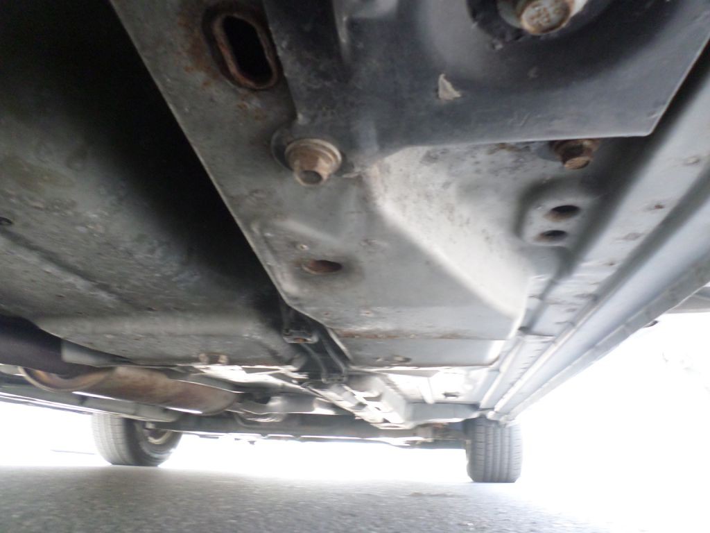 2003 Buick LeSabre Image 23