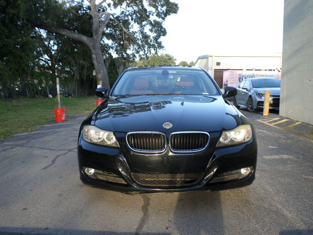 2009 BMW 3 Series Image 3