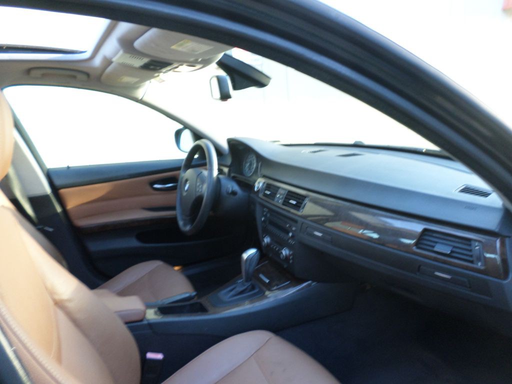 2009 BMW 3 Series Image 9