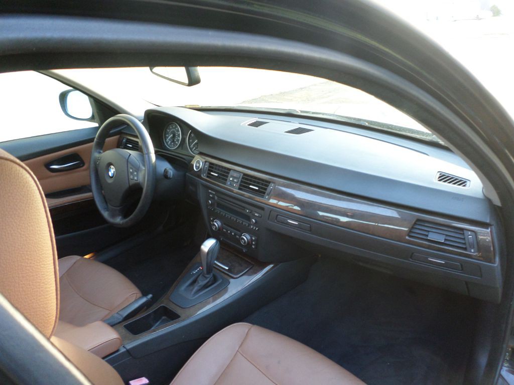 2009 BMW 3 Series Image 11