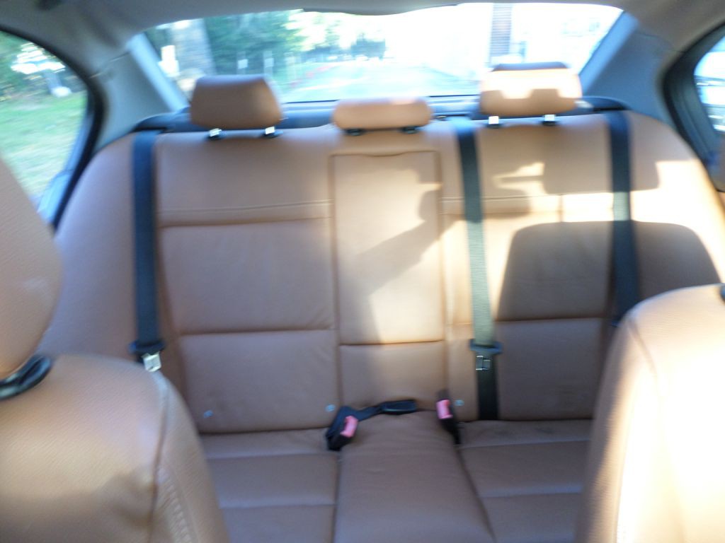 2009 BMW 3 Series Image 15