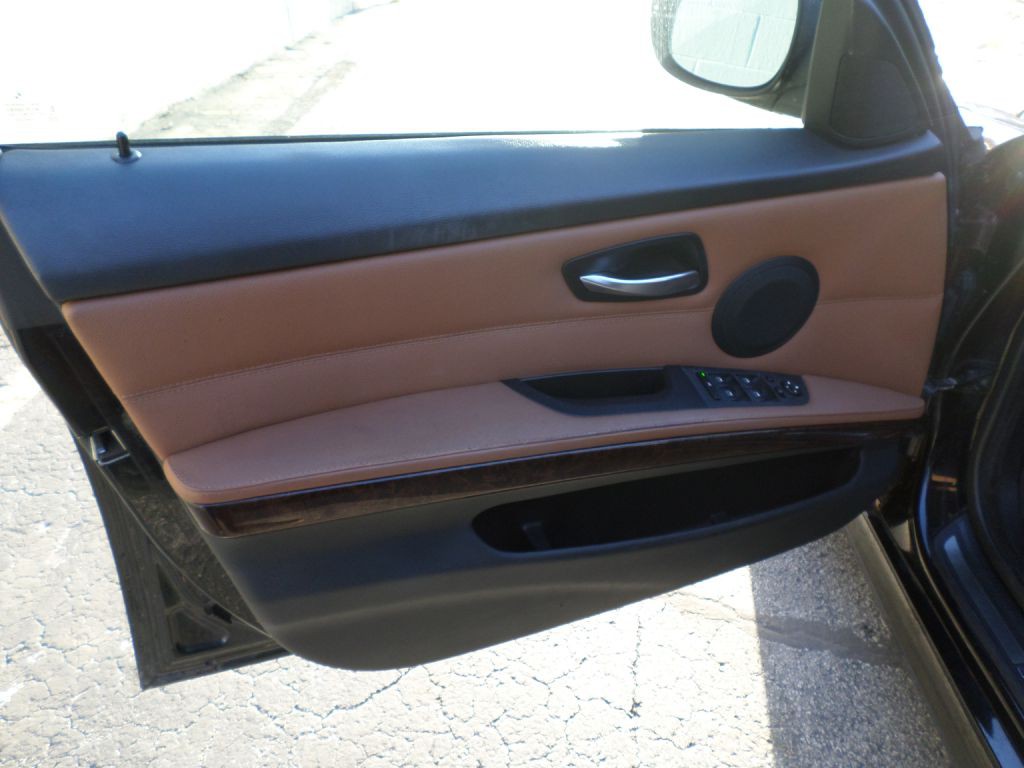 2009 BMW 3 Series Image 18