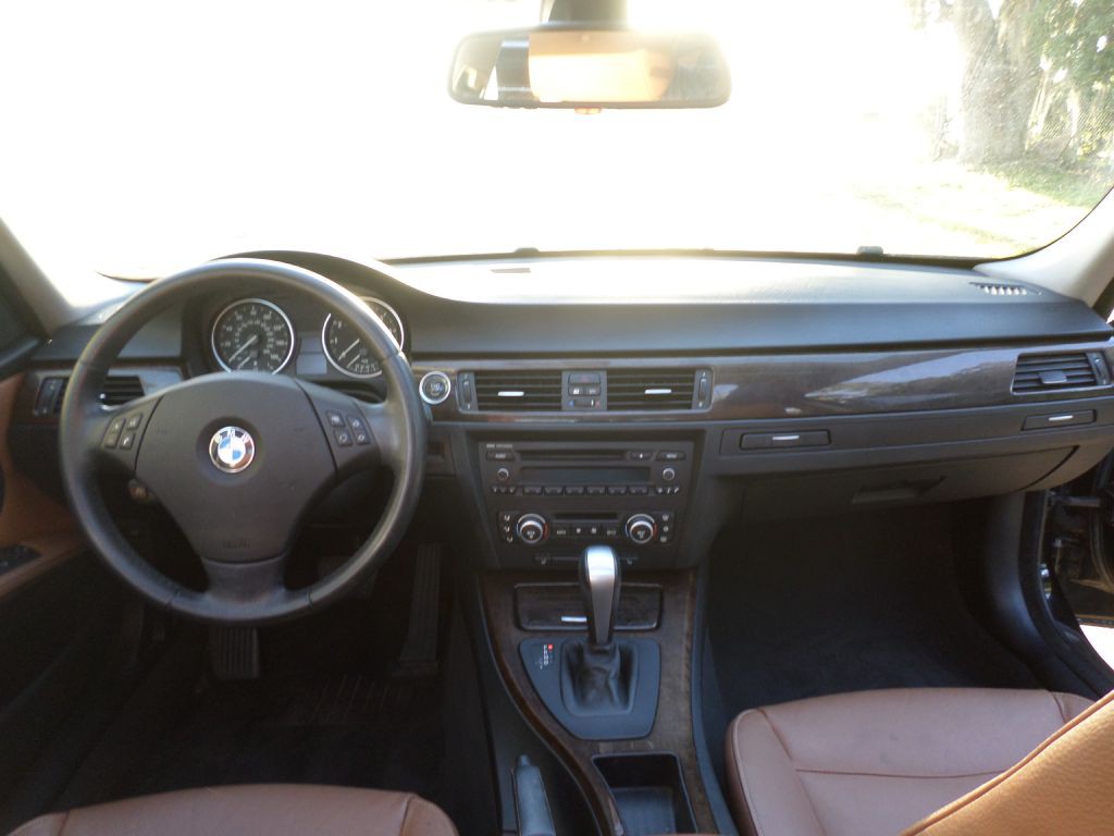 2009 BMW 3 Series Image 19