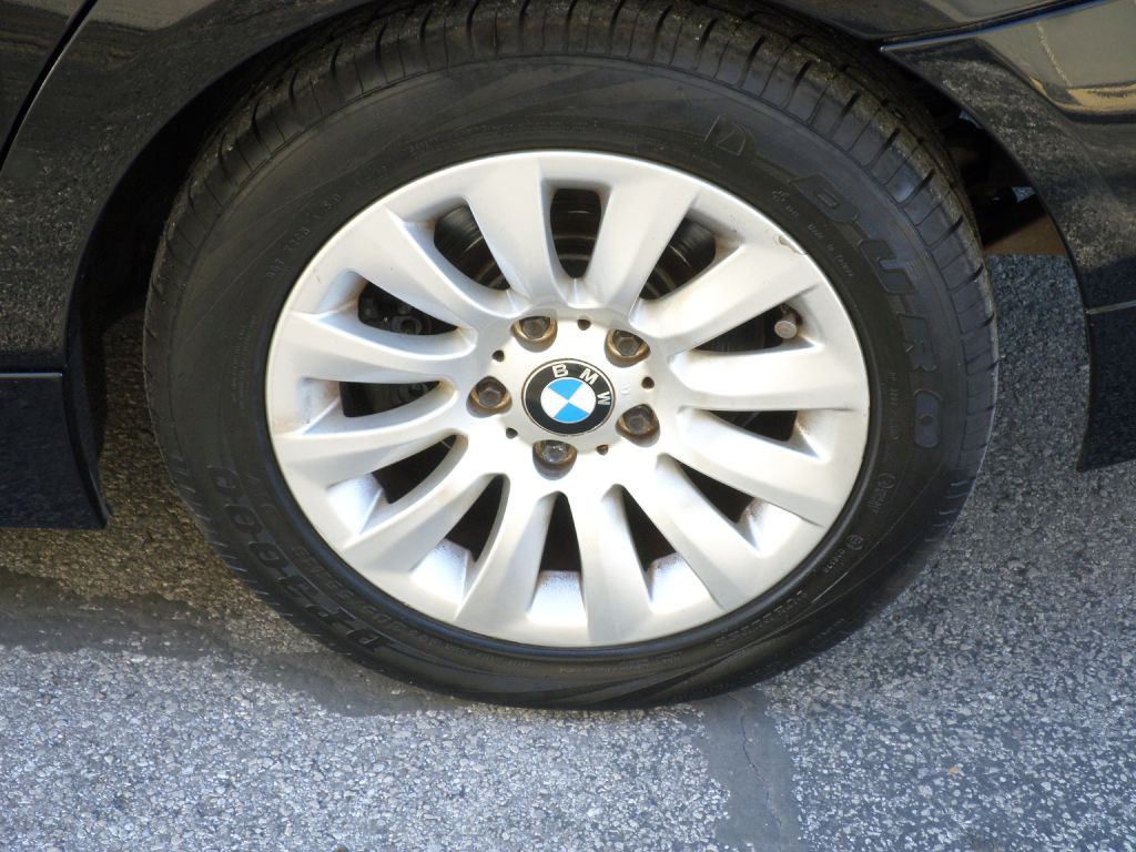 2009 BMW 3 Series Image 20