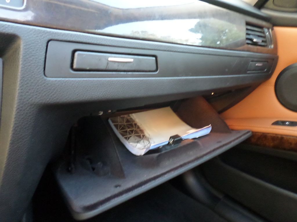2009 BMW 3 Series Image 25