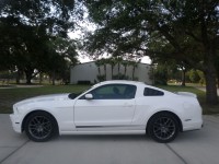 Image for 2013 Ford Mustang  ID: 6935593