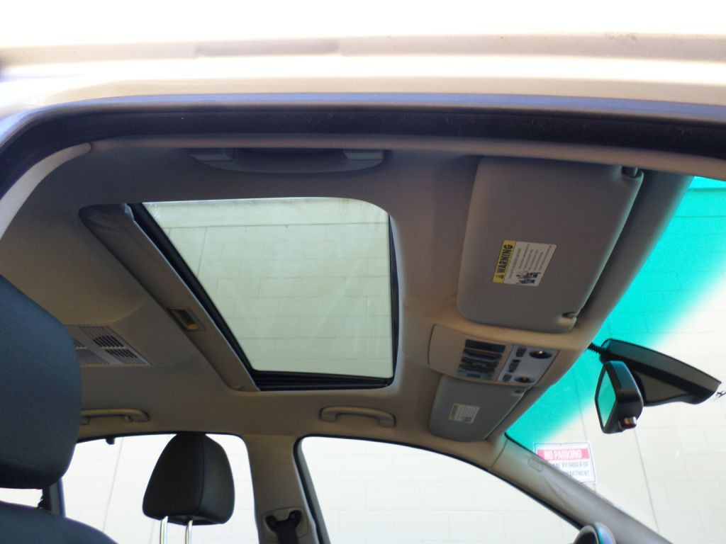 2006 BMW 5 Series Image 11