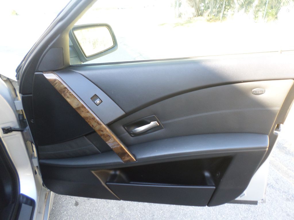 2006 BMW 5 Series Image 15