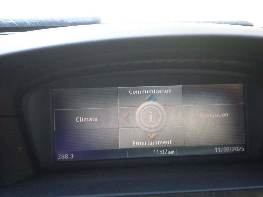 2006 BMW 5 Series Image 22