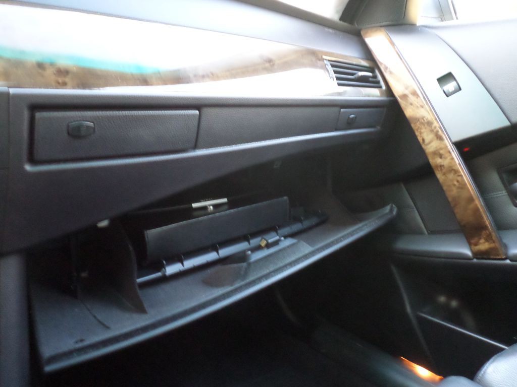 2006 BMW 5 Series Image 24