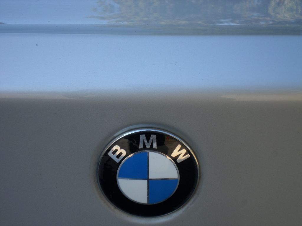 2006 BMW 5 Series Image 26