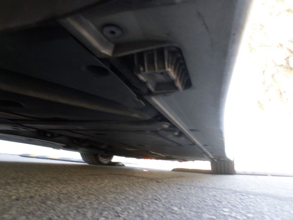 2006 BMW 5 Series Image 28