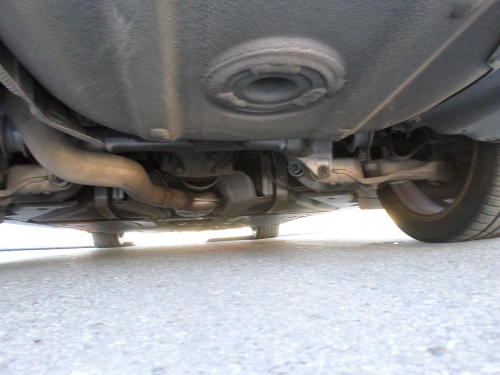 2006 BMW 5 Series Image 29