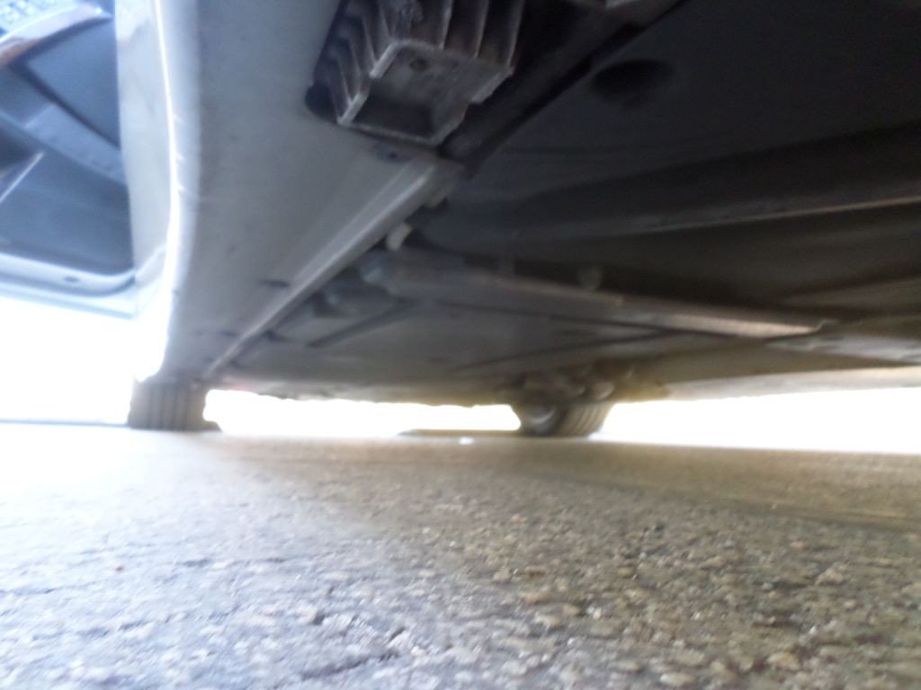 2006 BMW 5 Series Image 30