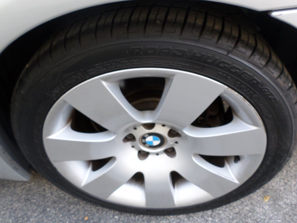 2006 BMW 5 Series Image 31