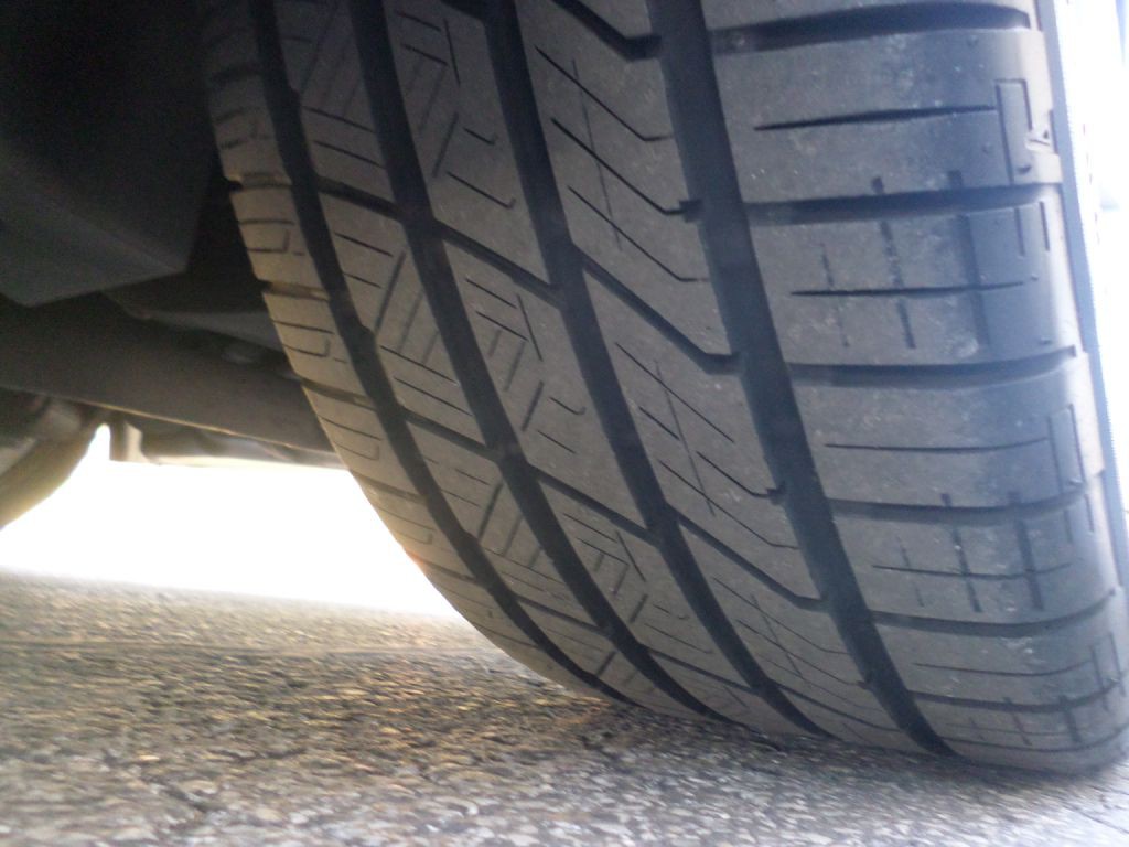 2006 BMW 5 Series Image 33