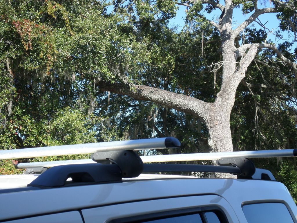 2008 Jeep Liberty Image 5